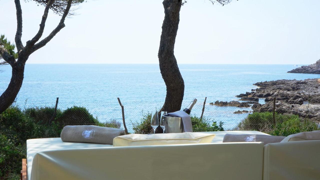 Pleta De Mar, Grand Luxury Hotel By Nature - Adults Only Каньямель Экстерьер фото